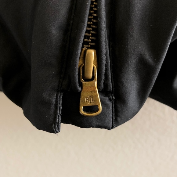 Lauren Ralph Lauren Down Jacket - Picture 6 of 6